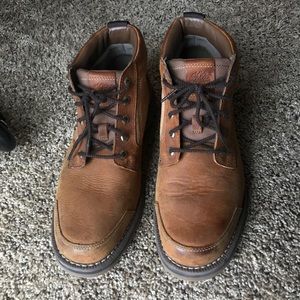 Timberland Larchmont Chukka Men’s Boots